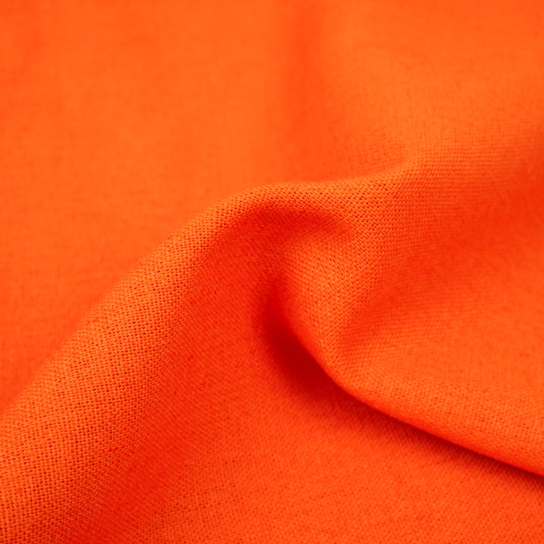 SAN PAULO RAYON/LINEN BLEND SOLIDS