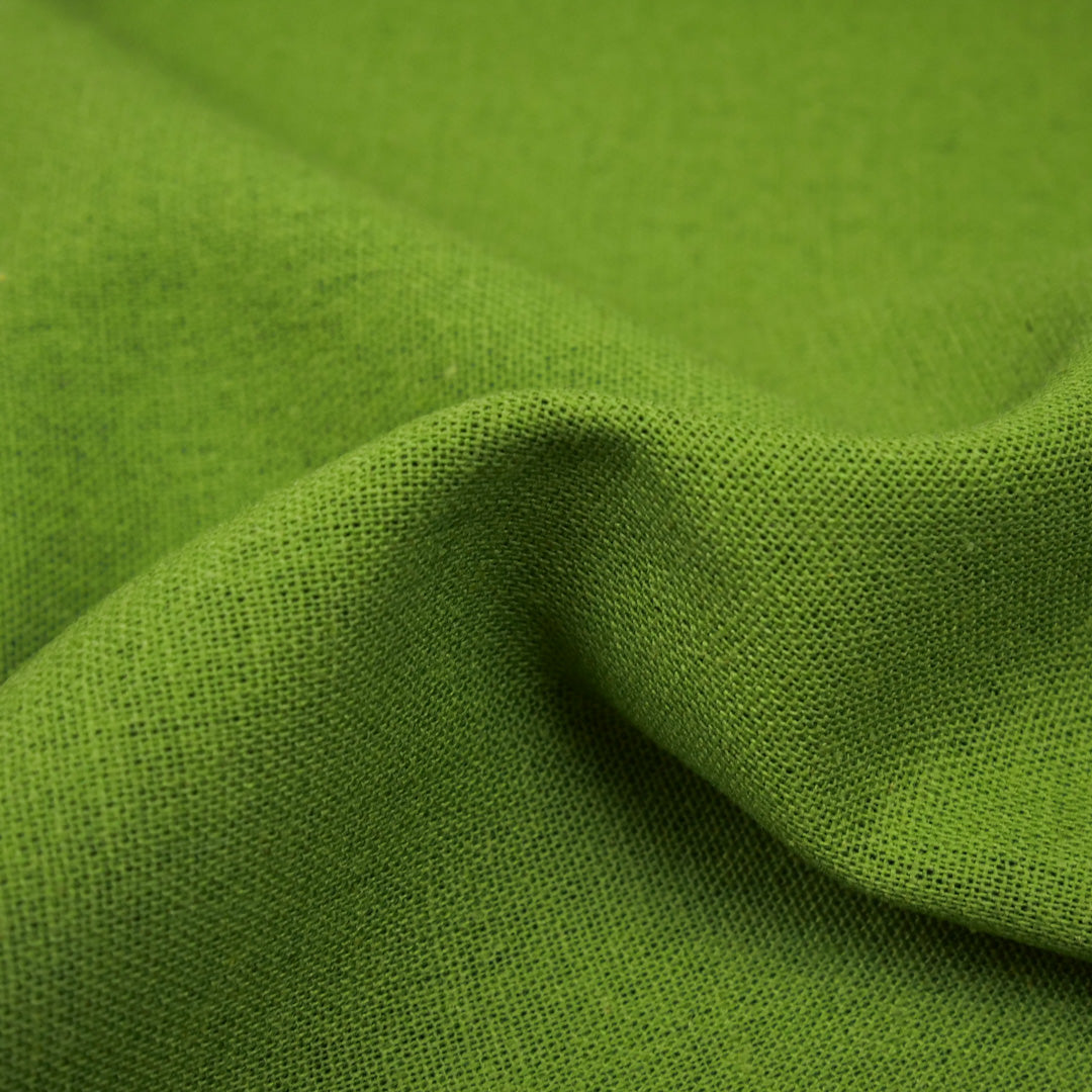 SAN PAULO RAYON/LINEN BLEND SOLIDS