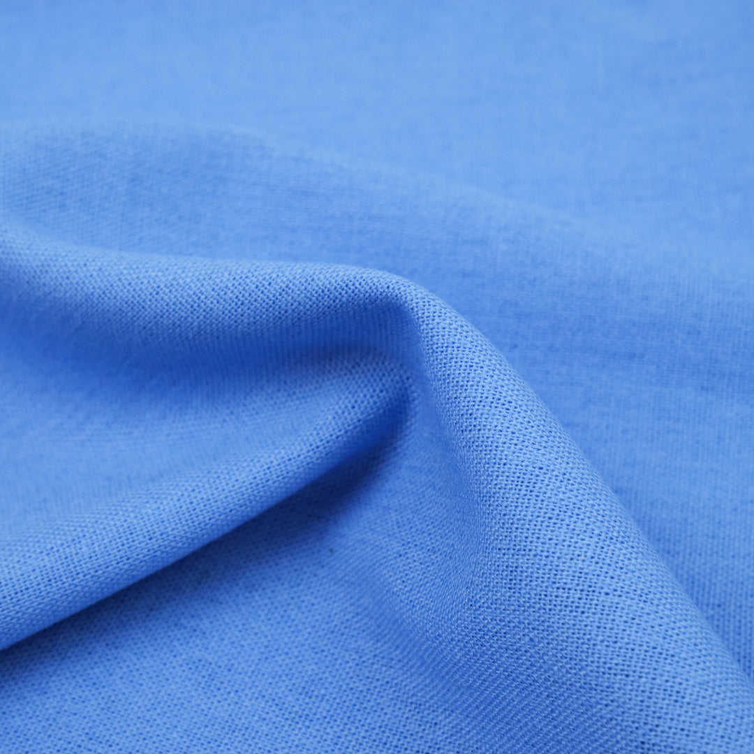 SAN PAULO RAYON/LINEN BLEND SOLIDS