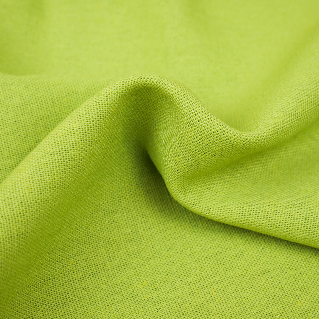 SAN PAULO RAYON/LINEN BLEND SOLIDS