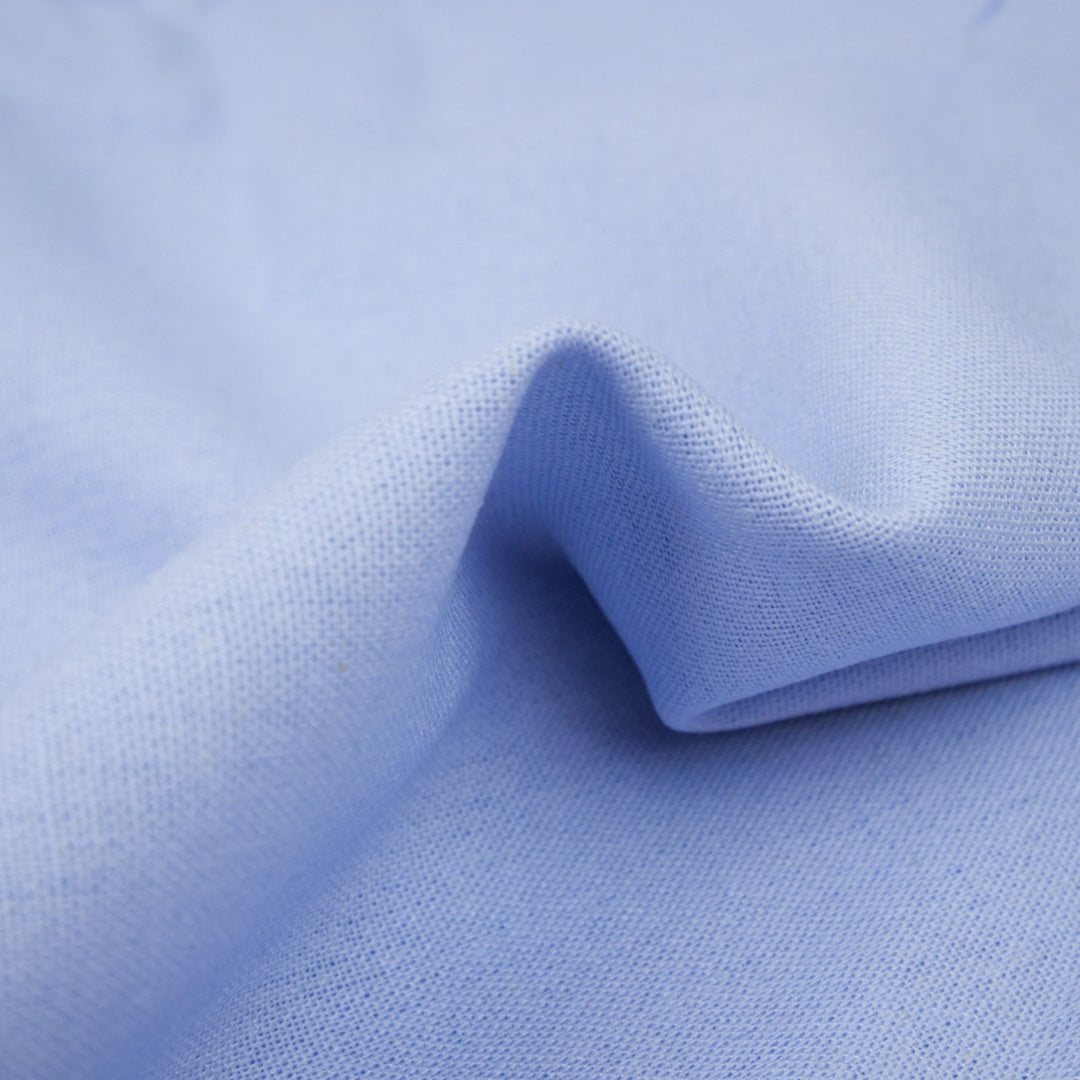 SAN PAULO RAYON/LINEN BLEND SOLIDS