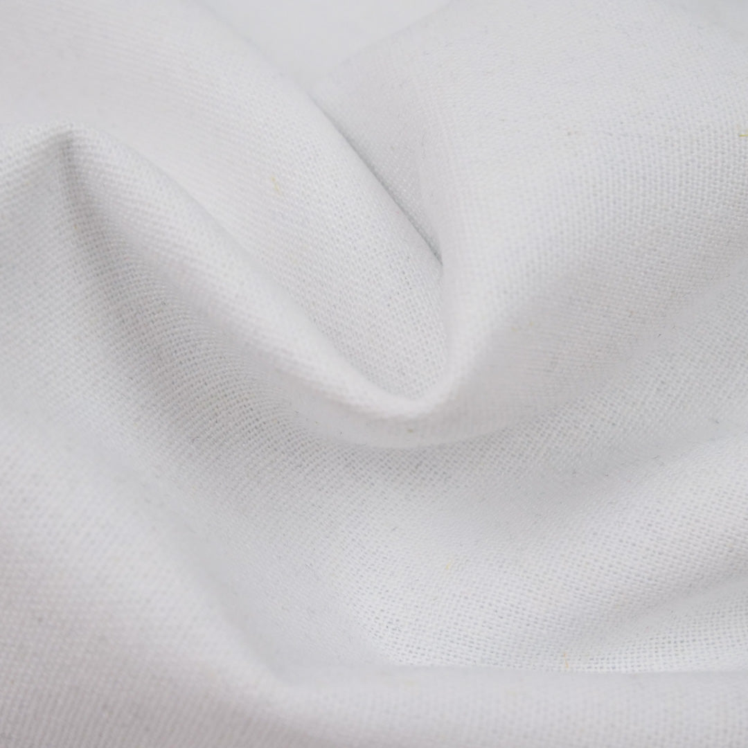 SAN PAULO RAYON/LINEN BLEND SOLIDS
