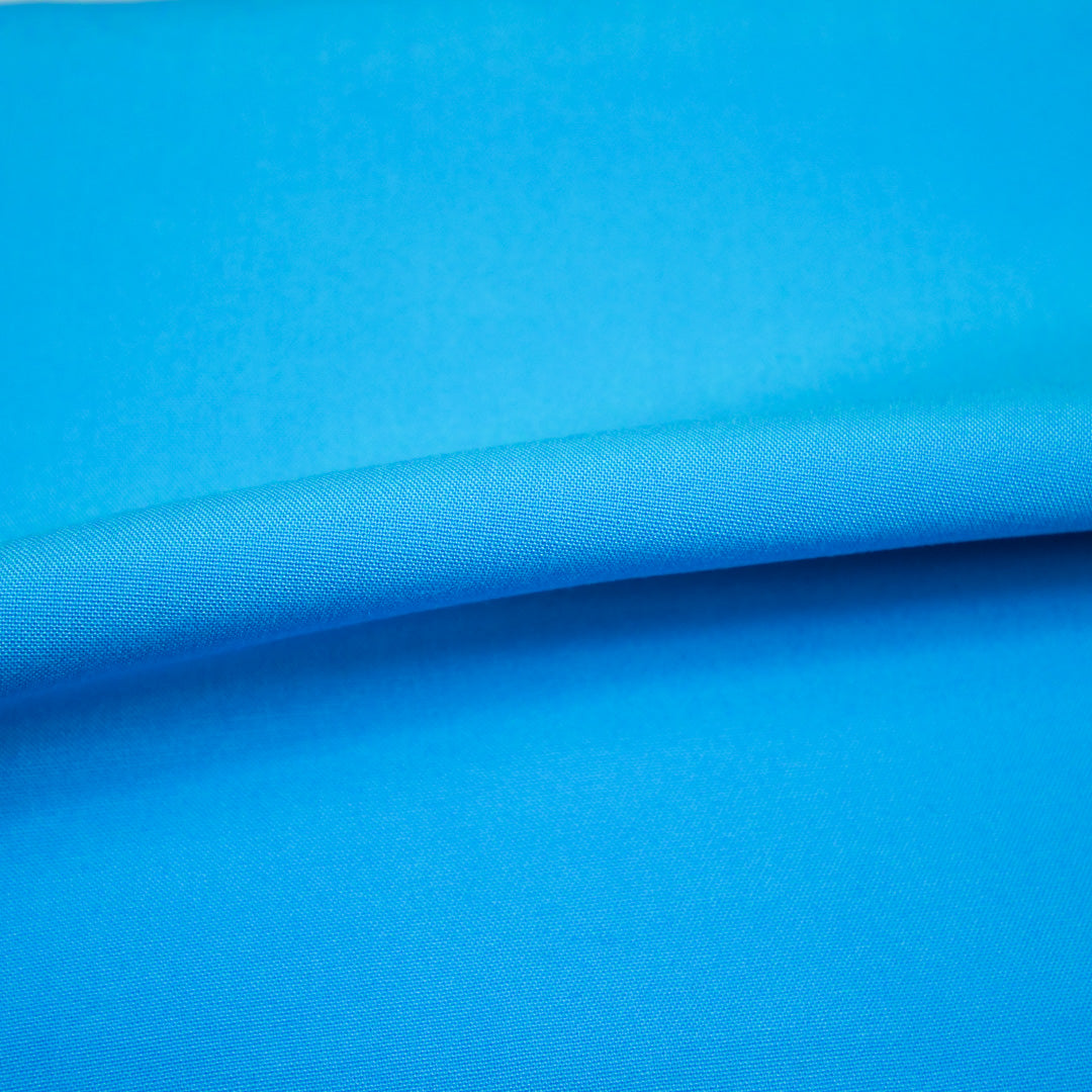 DEIRDRE RAYON POPLIN SOLIDS