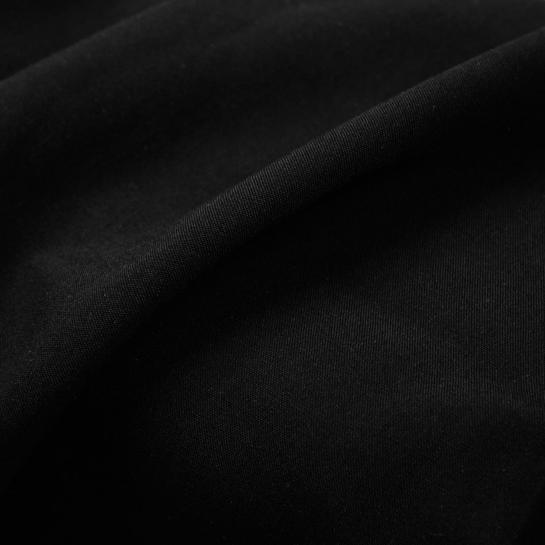 DEIRDRE RAYON POPLIN SOLIDS