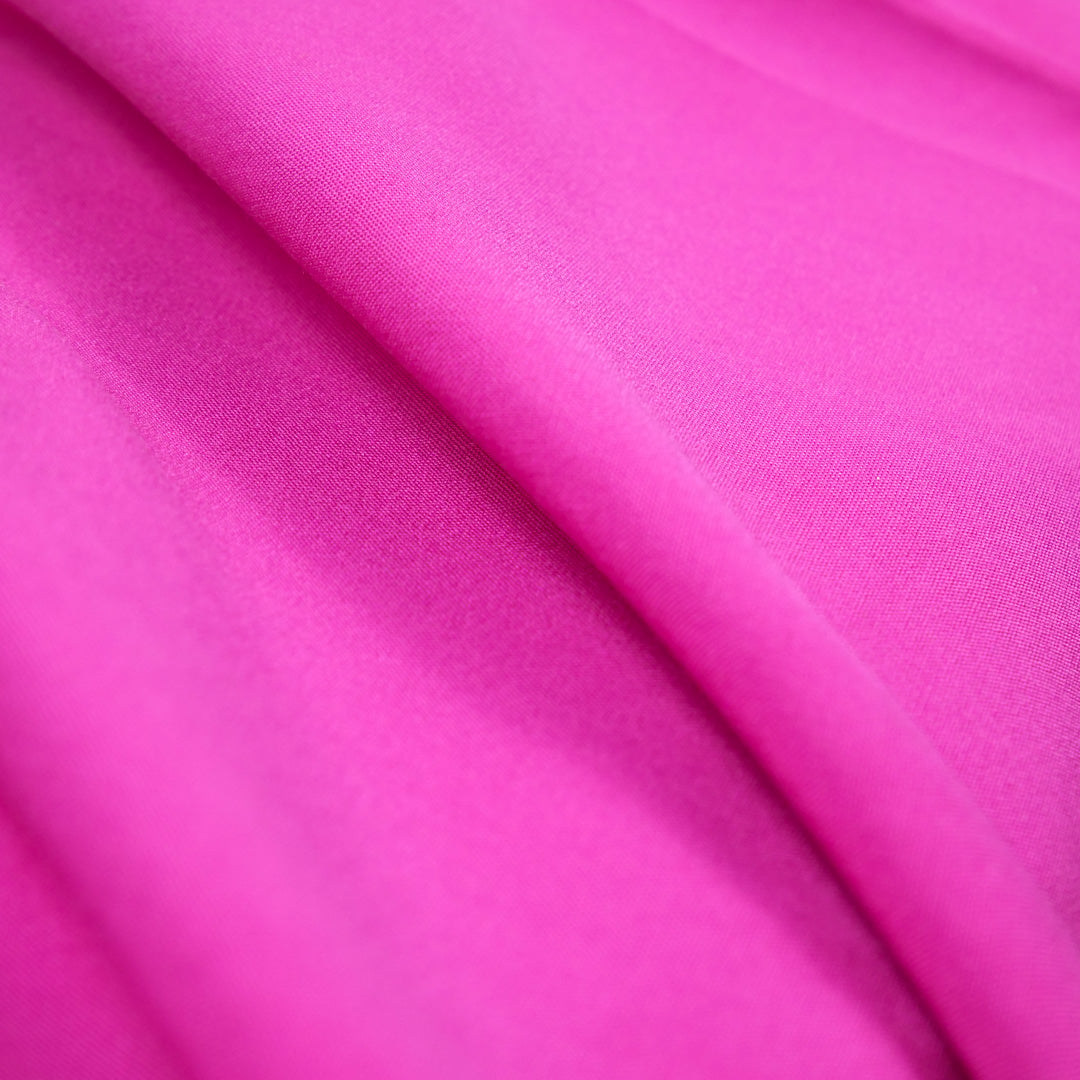 DEIRDRE RAYON POPLIN SOLIDS