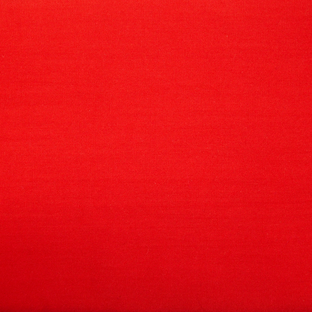 DEIRDRE RAYON POPLIN SOLIDS