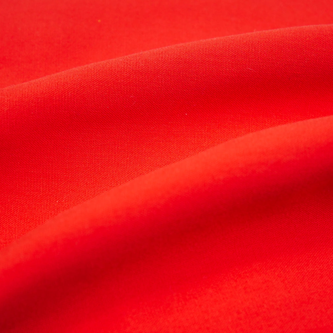 DEIRDRE RAYON POPLIN SOLIDS