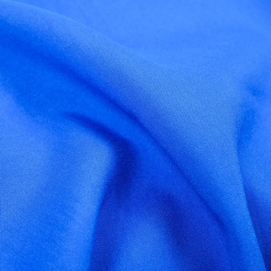 DEIRDRE RAYON POPLIN SOLIDS