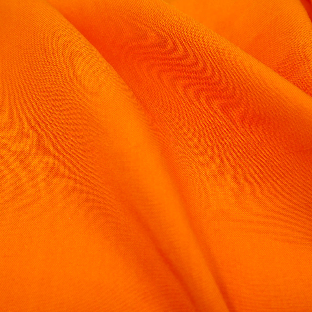 DEIRDRE RAYON POPLIN SOLIDS