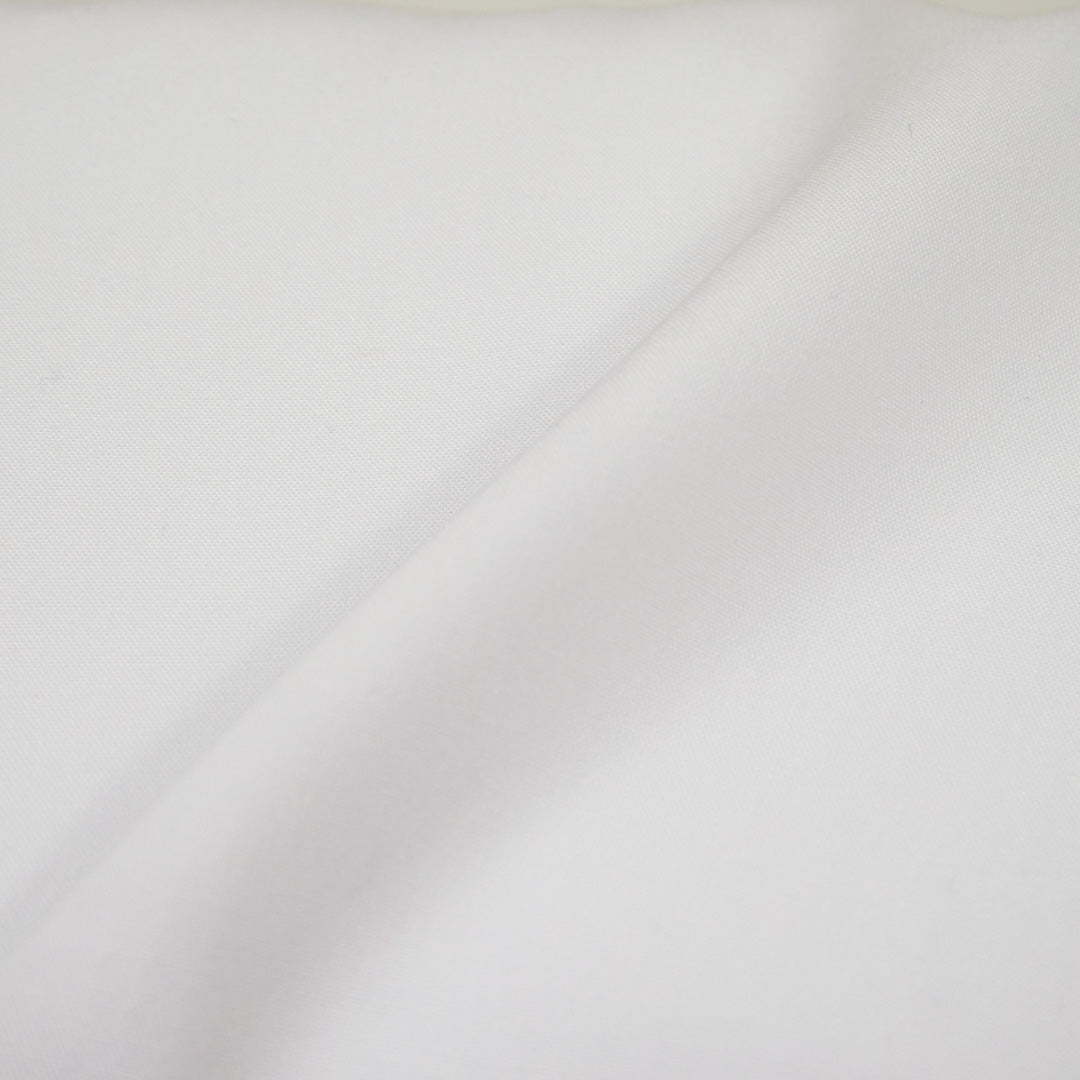 DEIRDRE RAYON POPLIN SOLIDS