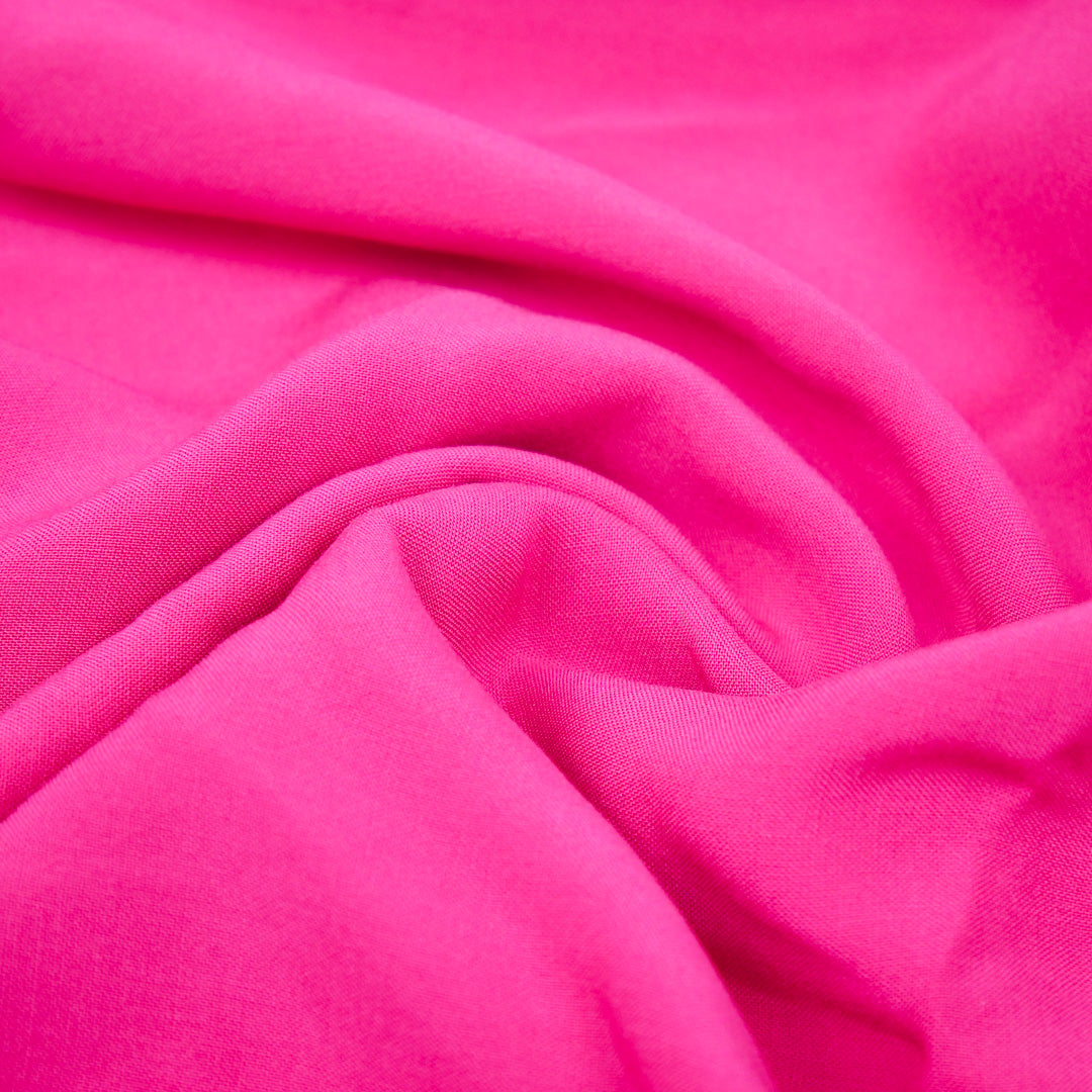 DESIREE - RAYON VOILE SOLIDS