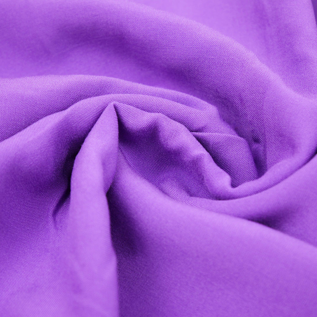 DESIREE - RAYON VOILE SOLIDS