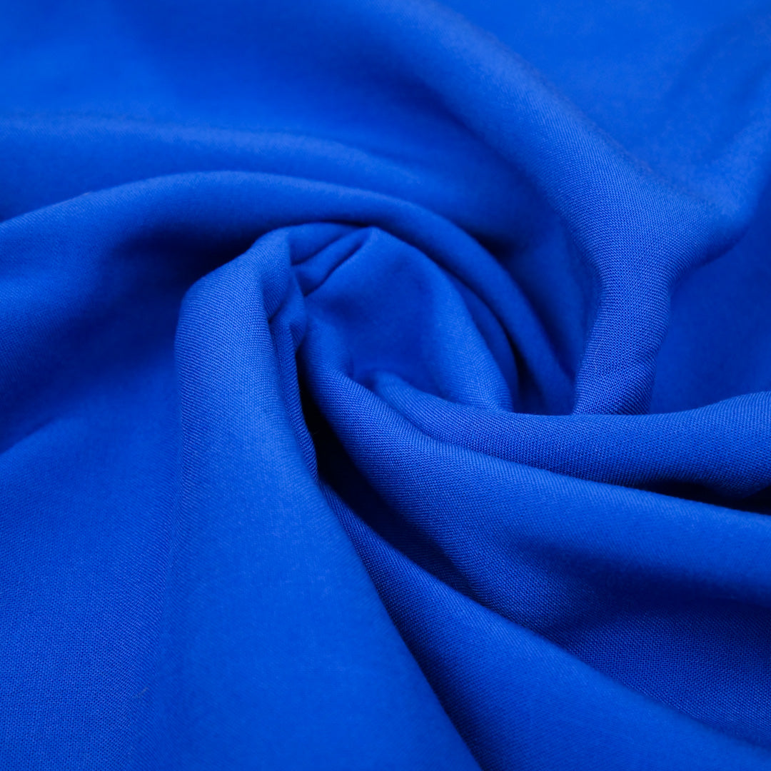 DESIREE - RAYON VOILE SOLIDS