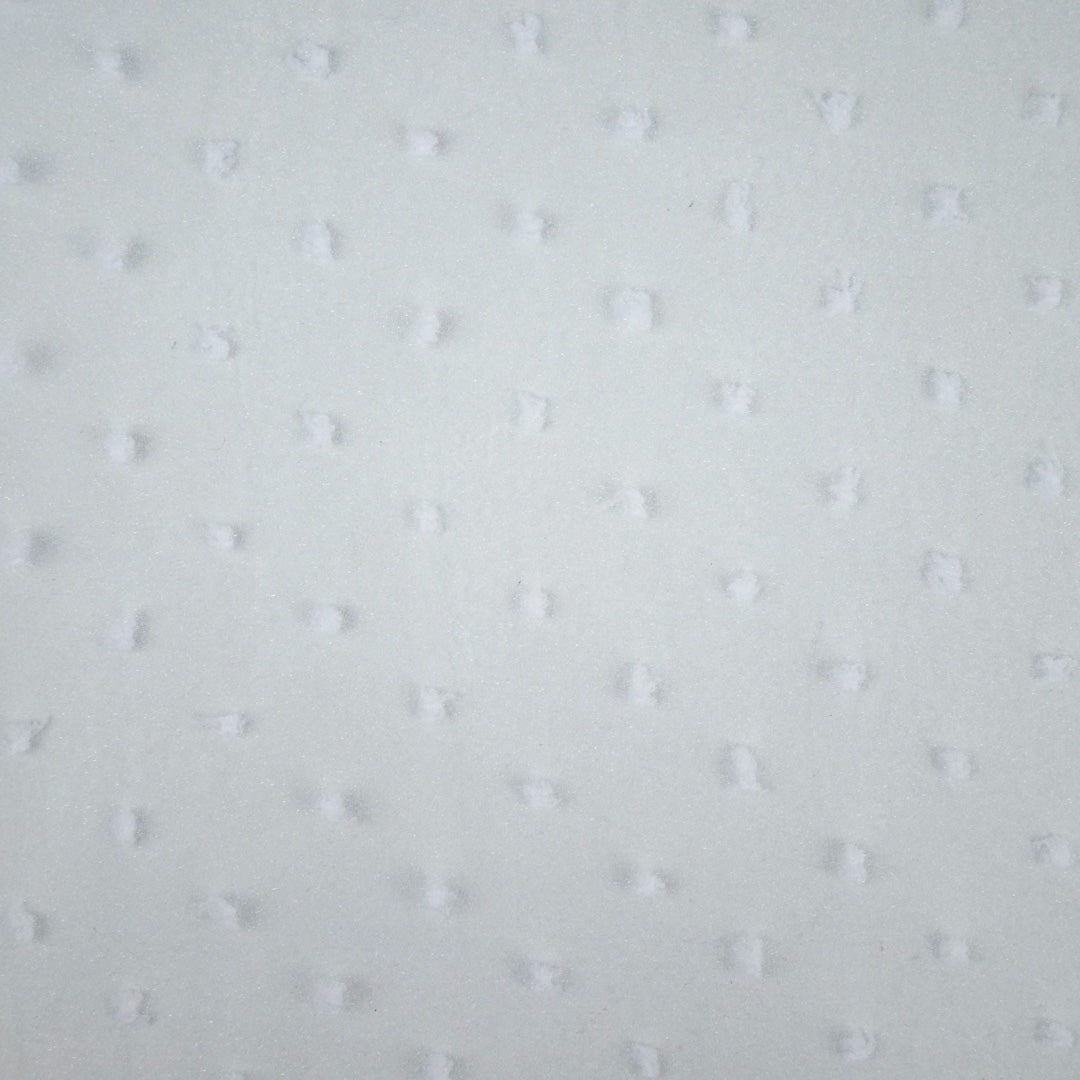 WHIMSICAL LITTLE WONDERS - ORGANZA DOT