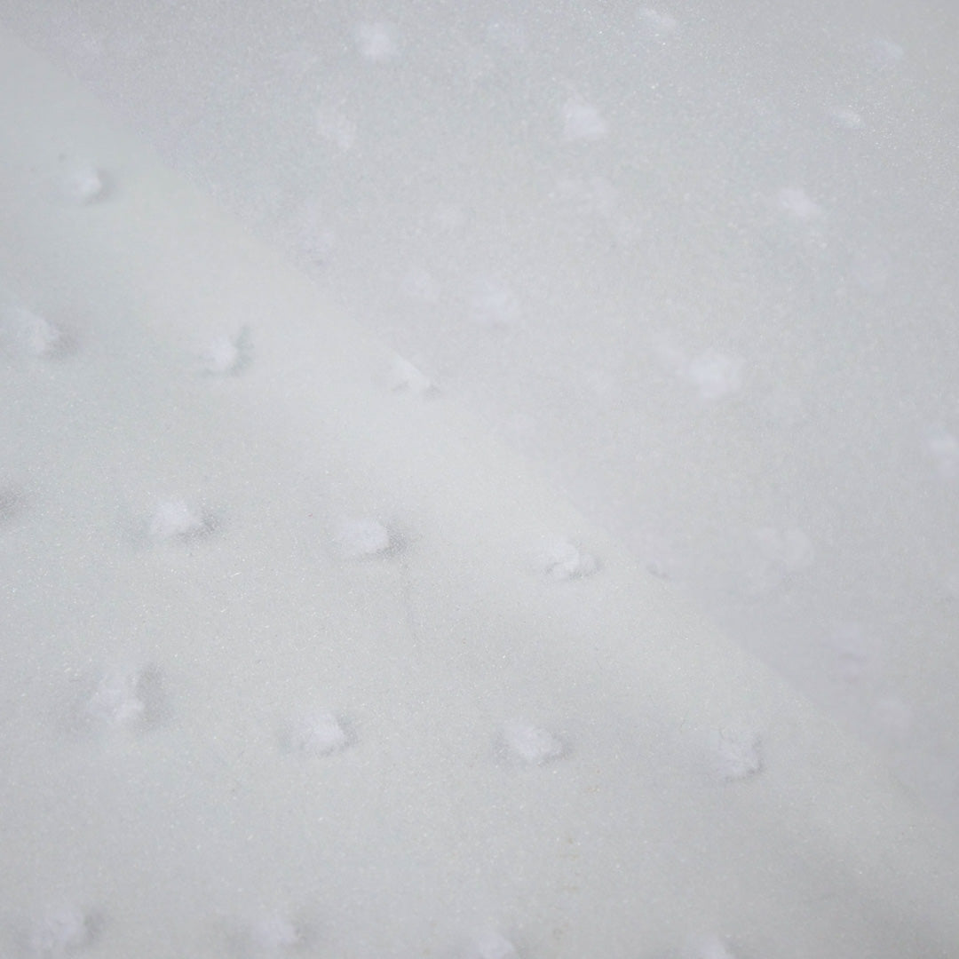 WHIMSICAL LITTLE WONDERS - ORGANZA DOT