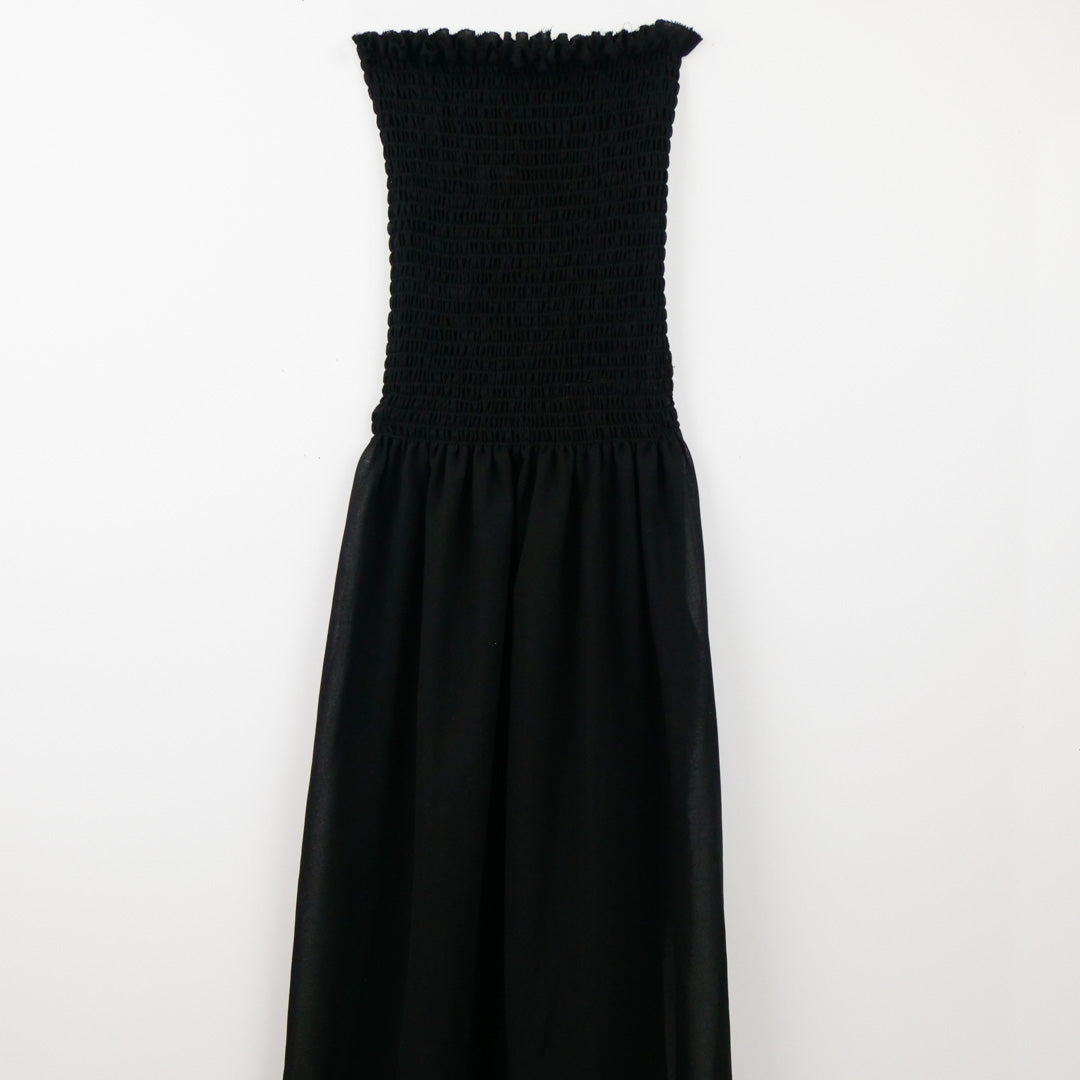 HARMONY POLYESTER SMOCKING