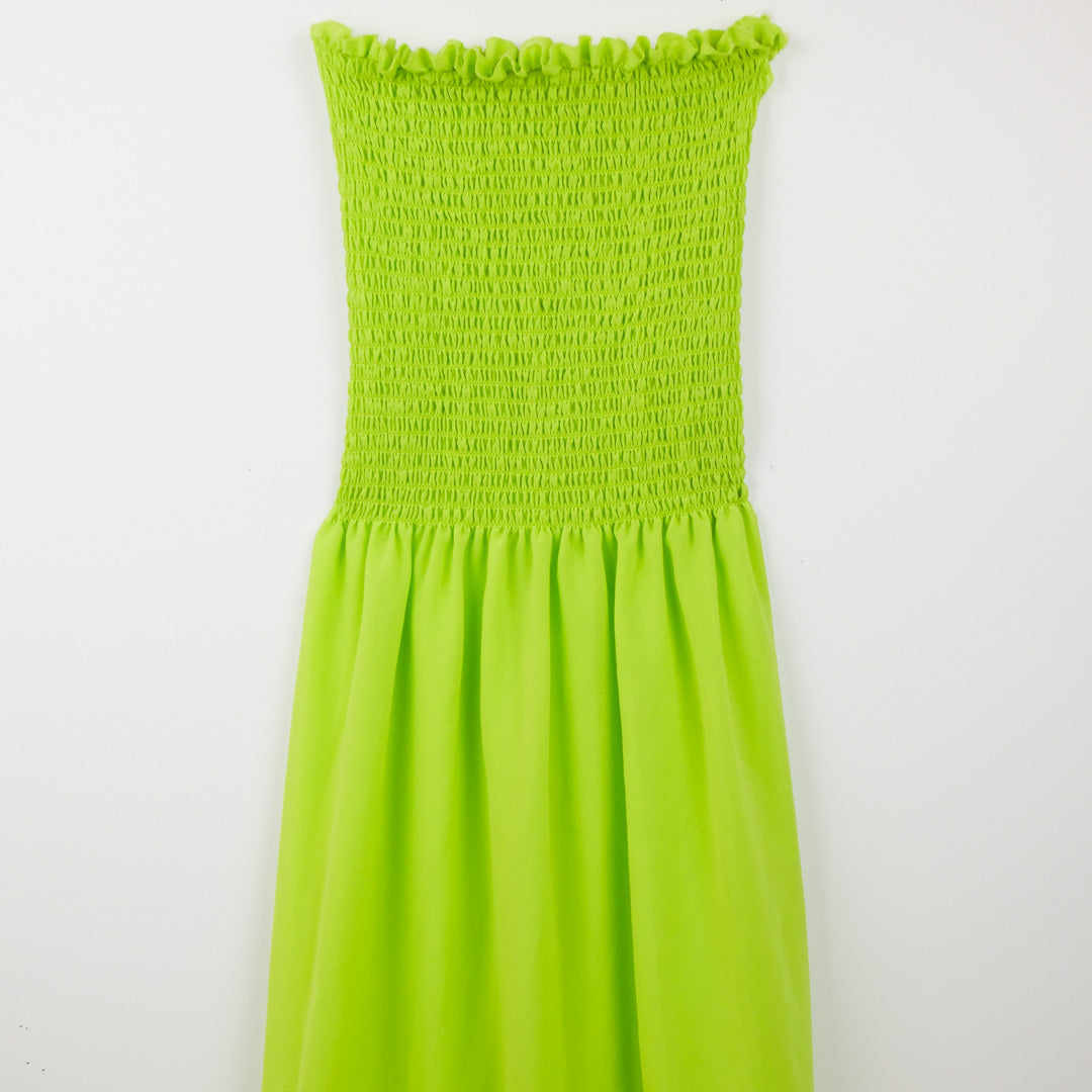 HARMONY POLYESTER SMOCKING