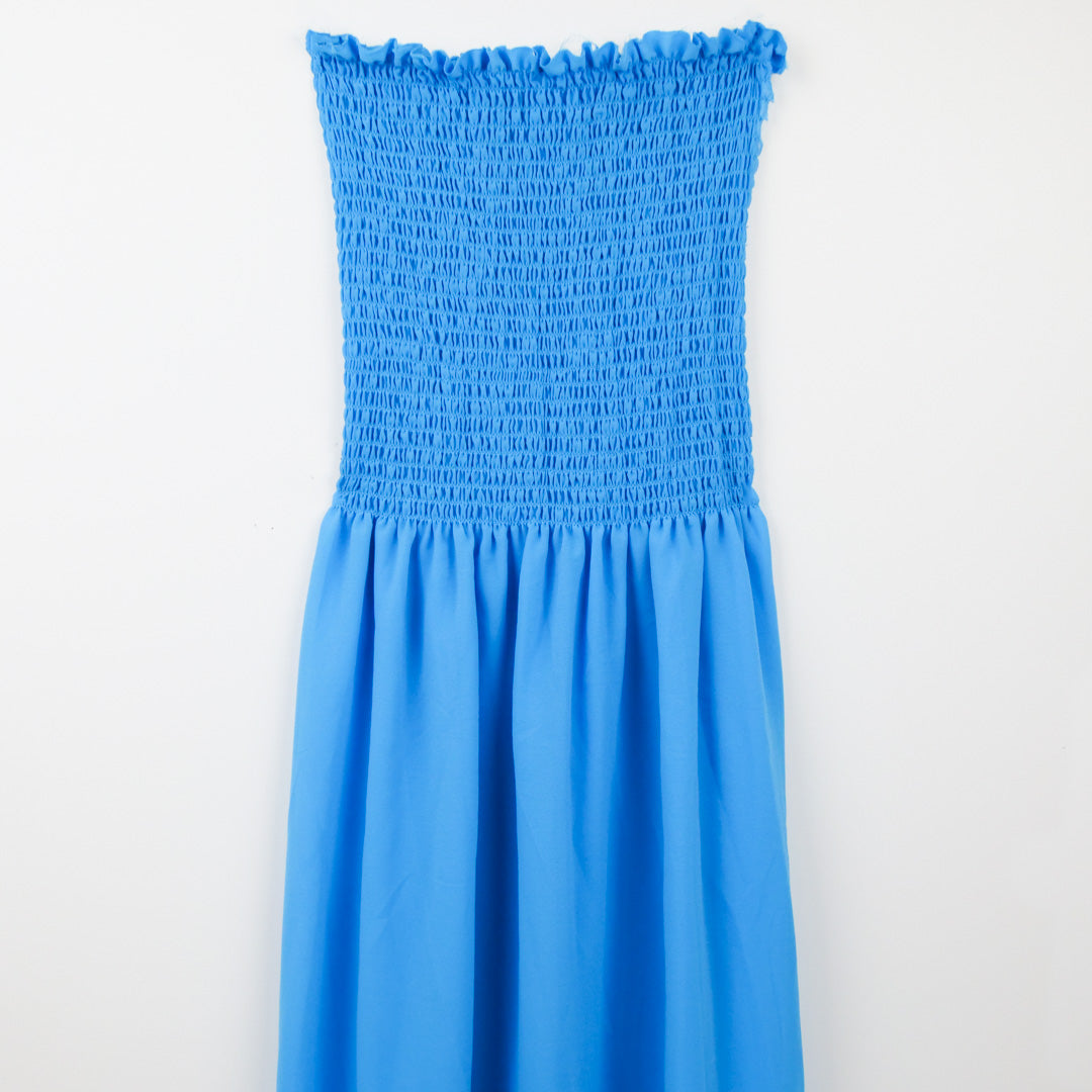 HARMONY POLYESTER SMOCKING