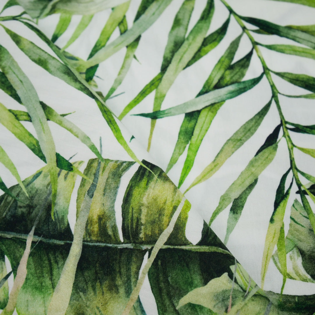 PRETTY POSIES - COTTON POPLIN PRINTS - ES5103