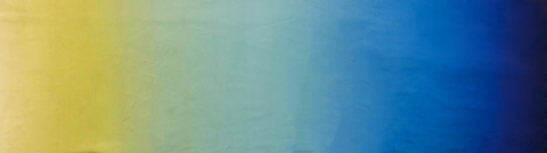 GEMINI COLLECTION - SATIN TWIN PRINTS - OMBRE