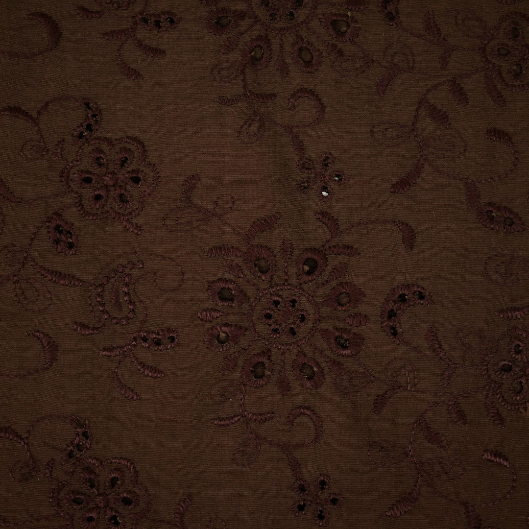 LINEA SLUB - EMBROIDERY