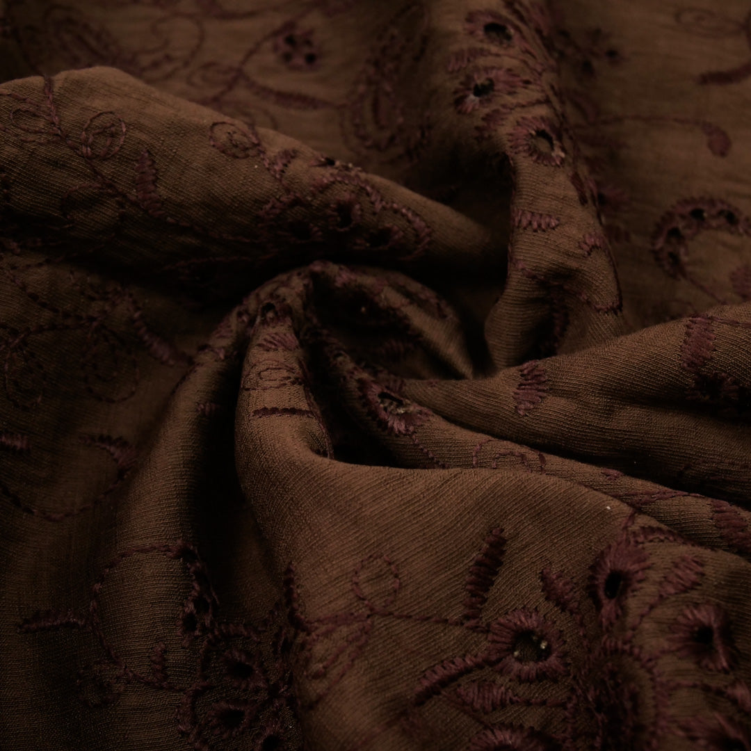 LINEA SLUB - EMBROIDERY