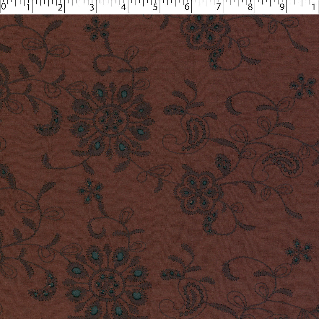 LINEA SLUB - EMBROIDERY