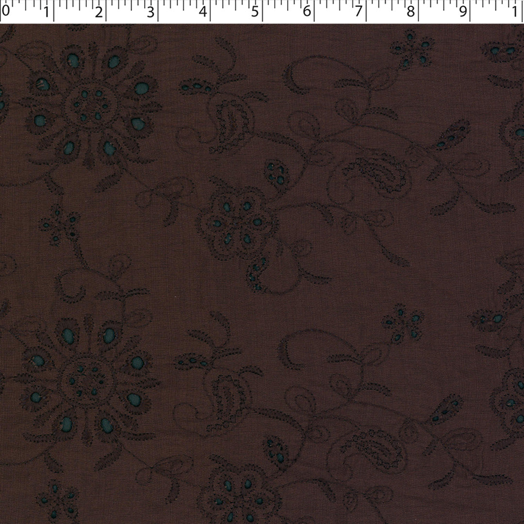 LINEA SLUB - EMBROIDERY