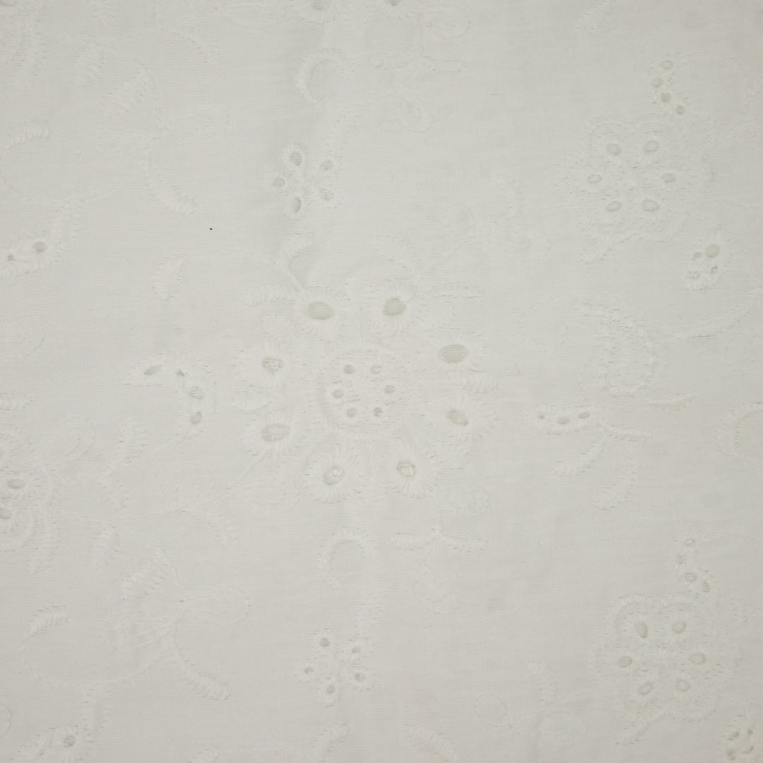 LINEA SLUB - EMBROIDERY