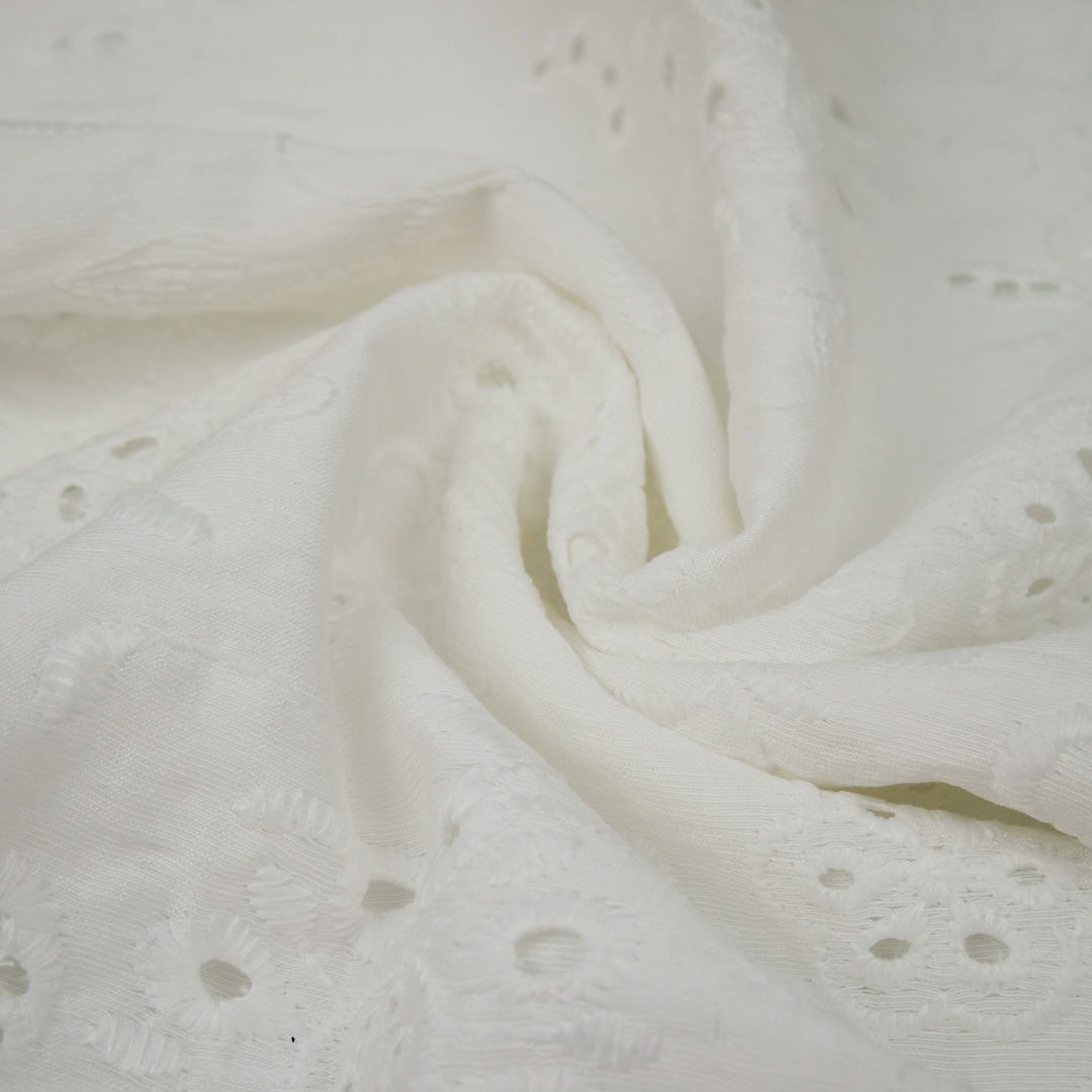 LINEA SLUB - EMBROIDERY