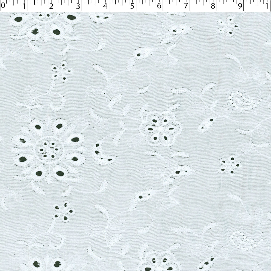 LINEA SLUB - EMBROIDERY