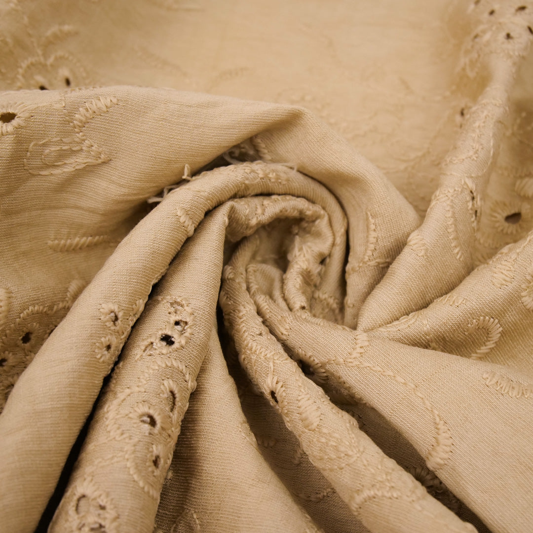 LINEA SLUB - EMBROIDERY