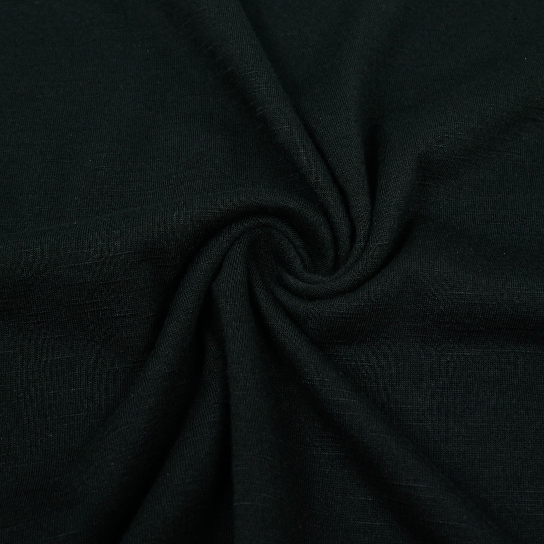 SANTIAGO - SLUB KNIT SOLIDS