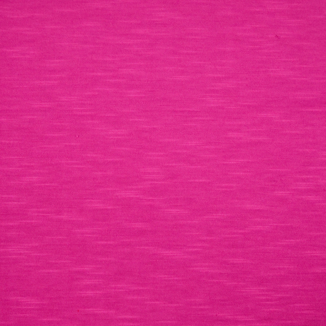 SANTIAGO - SLUB KNIT SOLIDS