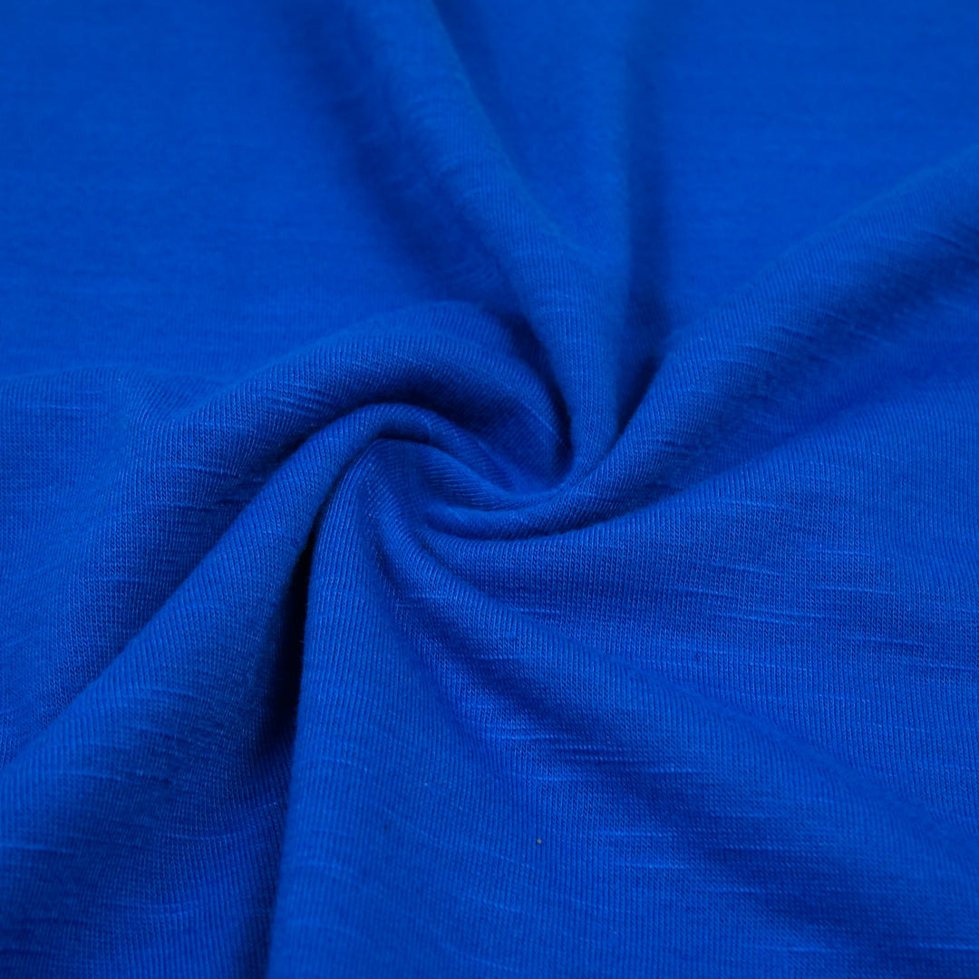 SANTIAGO - SLUB KNIT SOLIDS