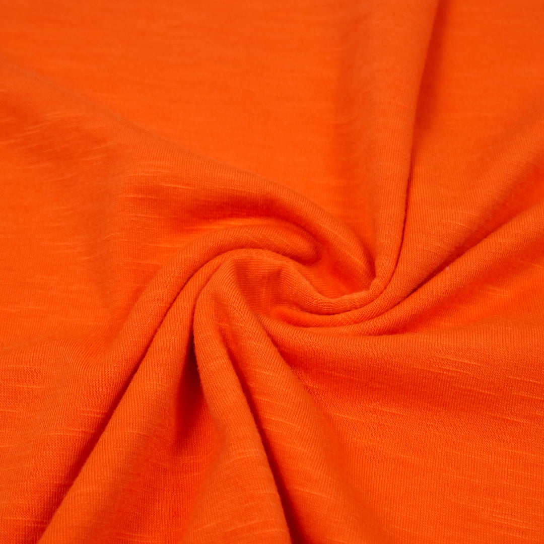 SANTIAGO - SLUB KNIT SOLIDS