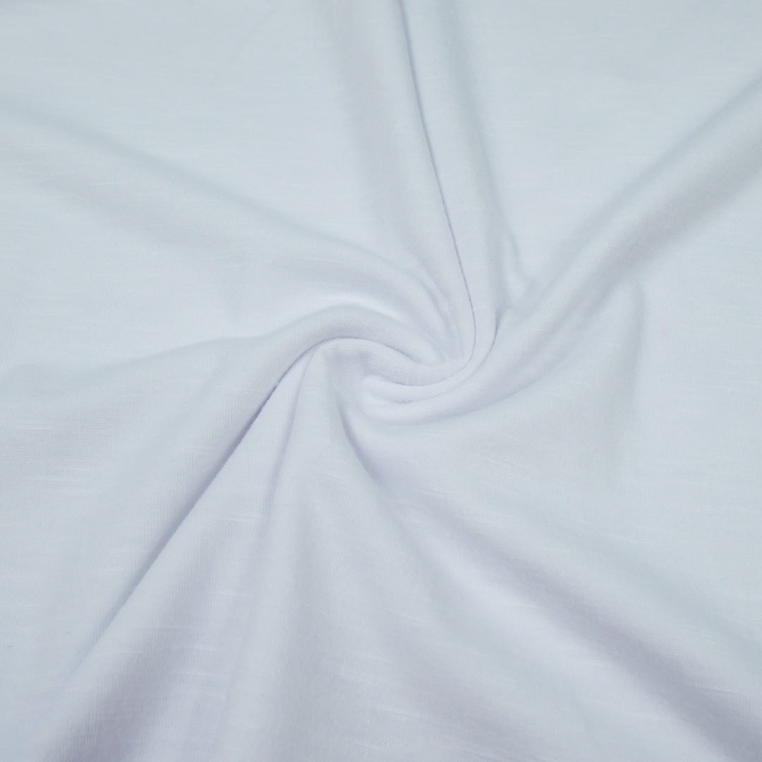 SANTIAGO - SLUB KNIT SOLIDS