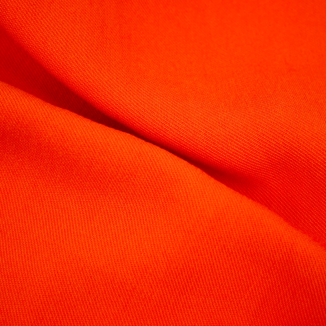 SUNSET SERENADE - SUITING SOLIDS