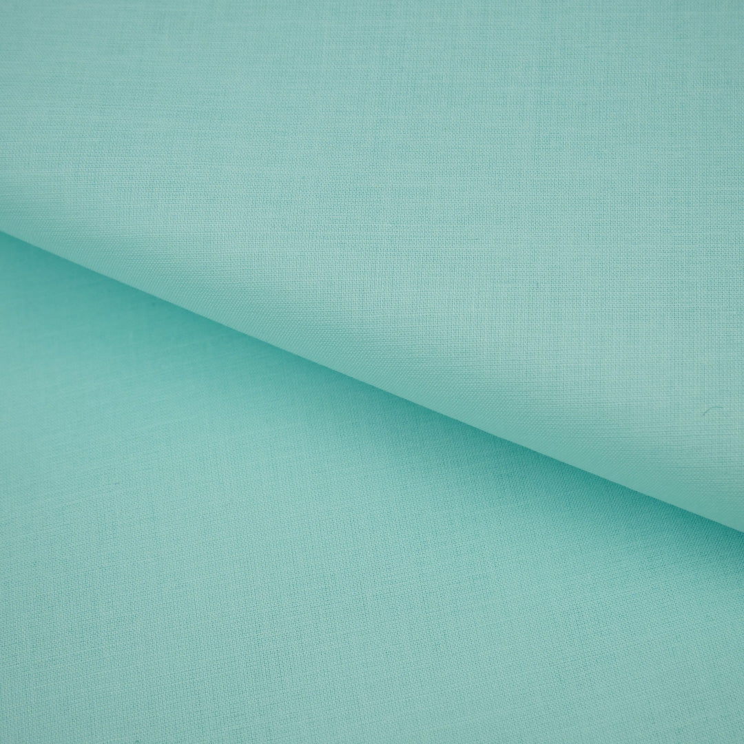 WHIMSICAL LITTLE WONDERS - COTTON VOILE SOLIDS