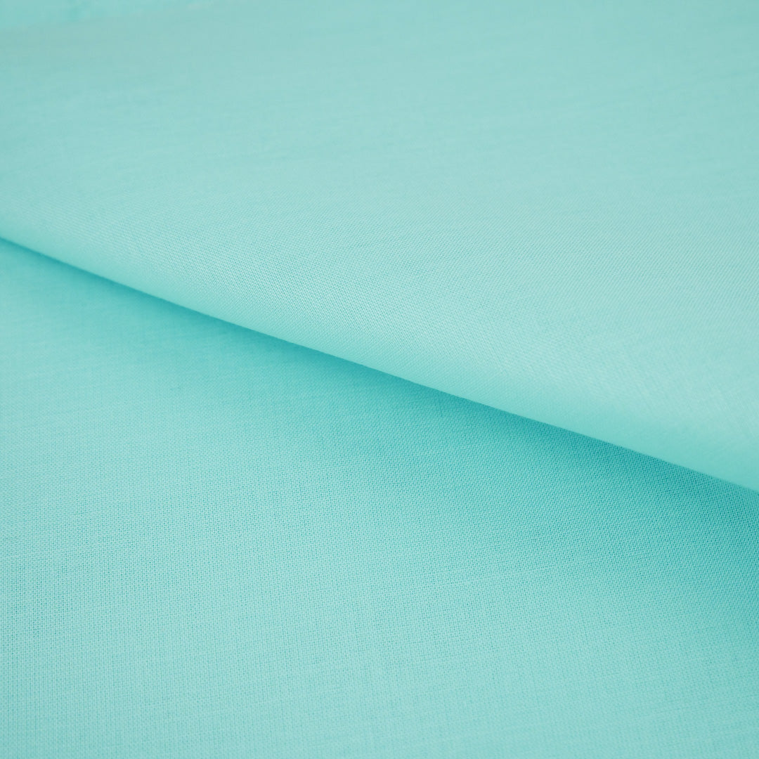 MINERVA - COTTON VOILE SOLIDS