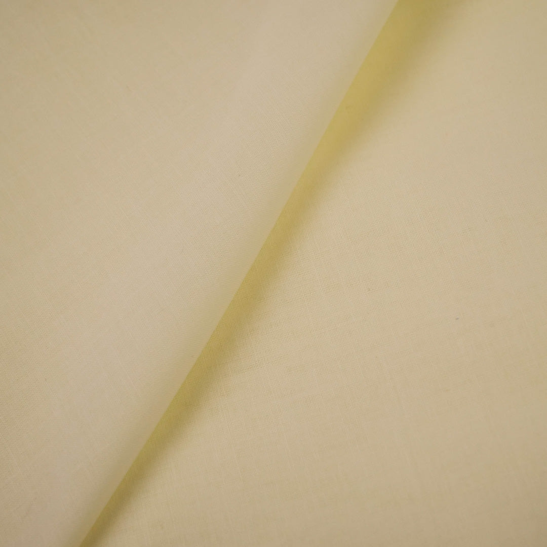 MINERVA - COTTON VOILE SOLIDS
