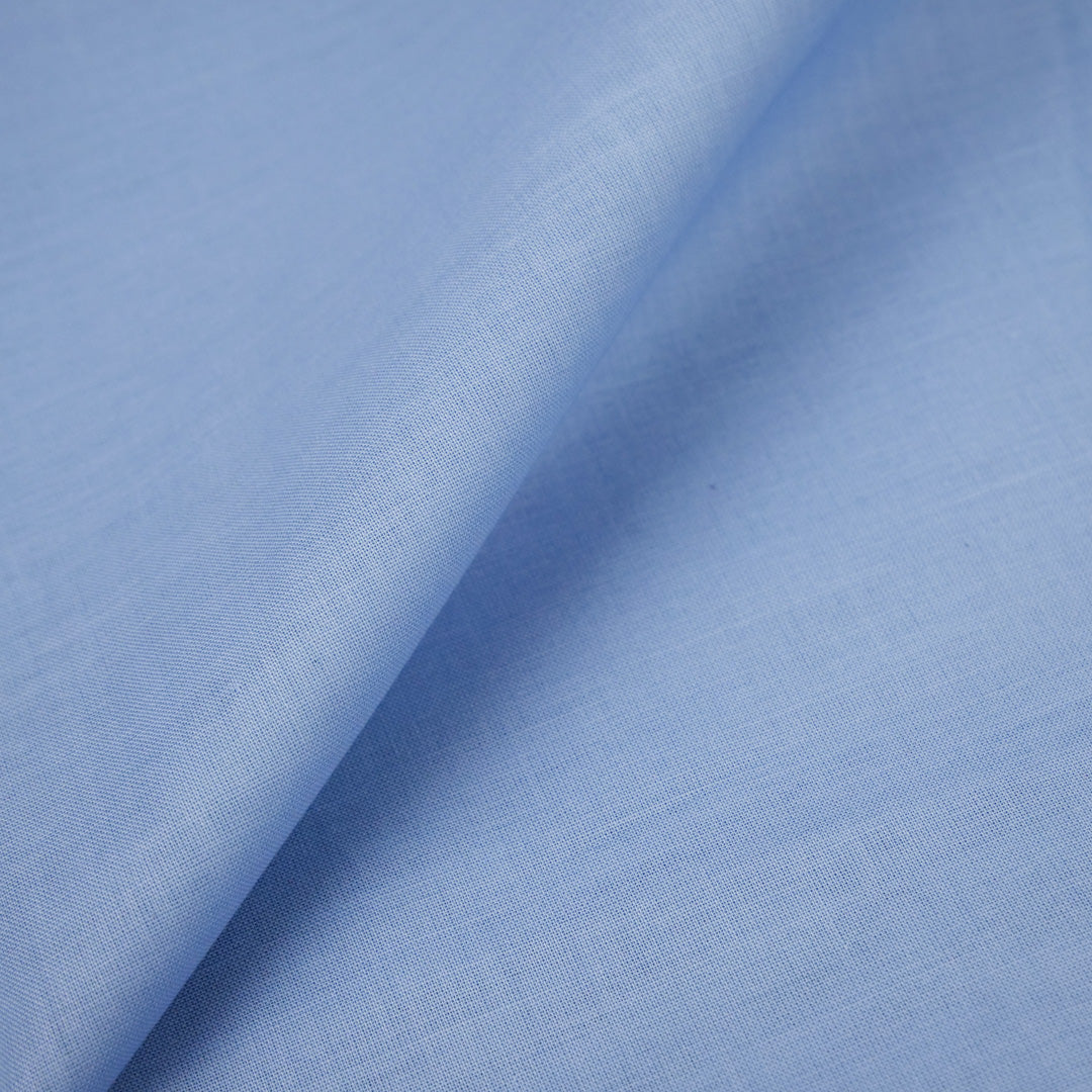 MINERVA - COTTON VOILE SOLIDS