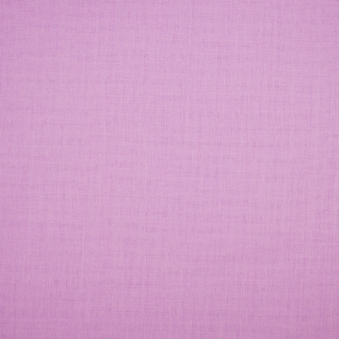 WHIMSICAL LITTLE WONDERS - COTTON VOILE SOLIDS