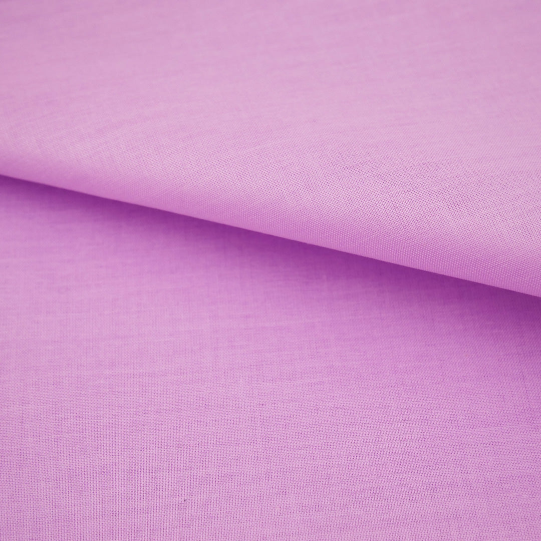 WHIMSICAL LITTLE WONDERS - COTTON VOILE SOLIDS