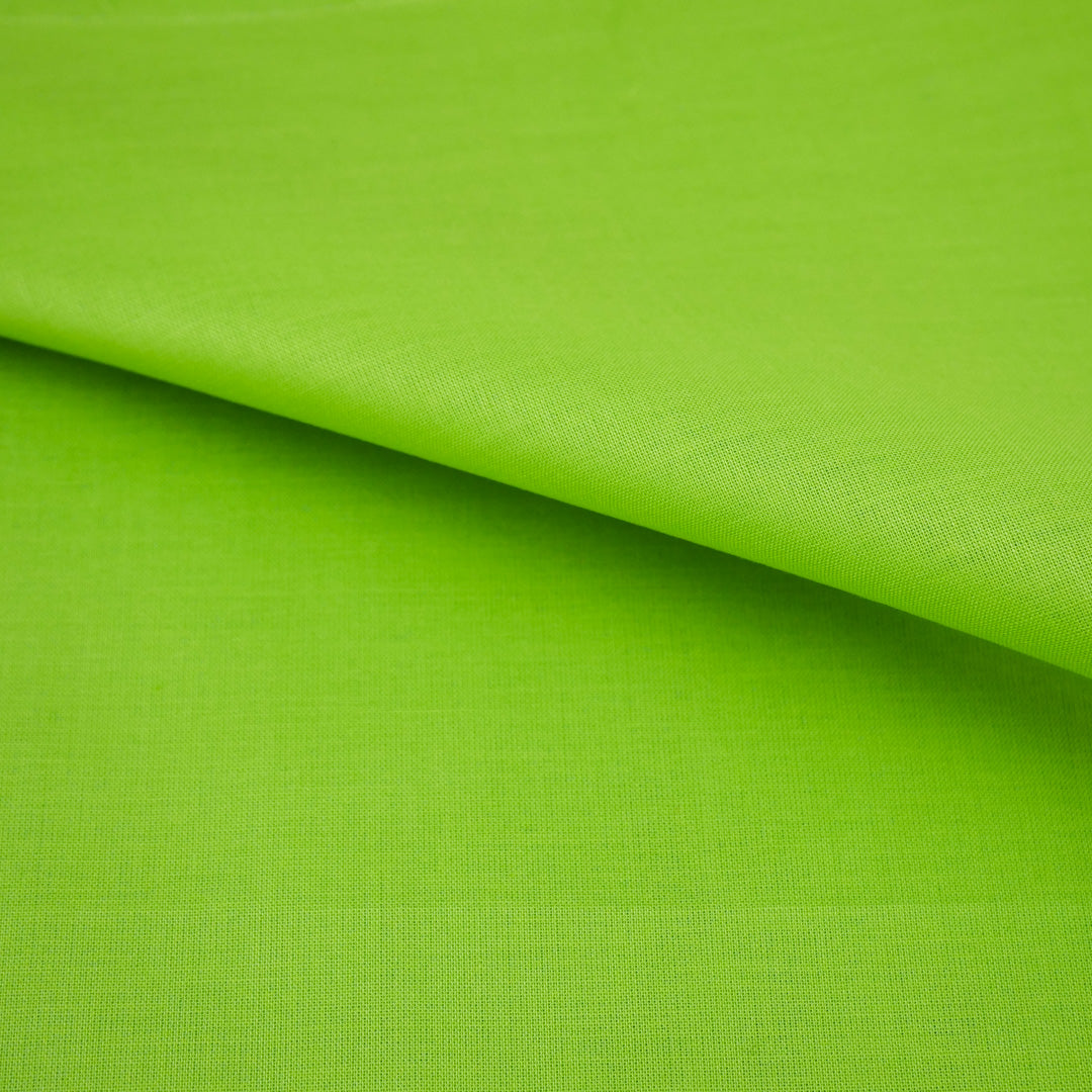 MINERVA - COTTON VOILE SOLIDS