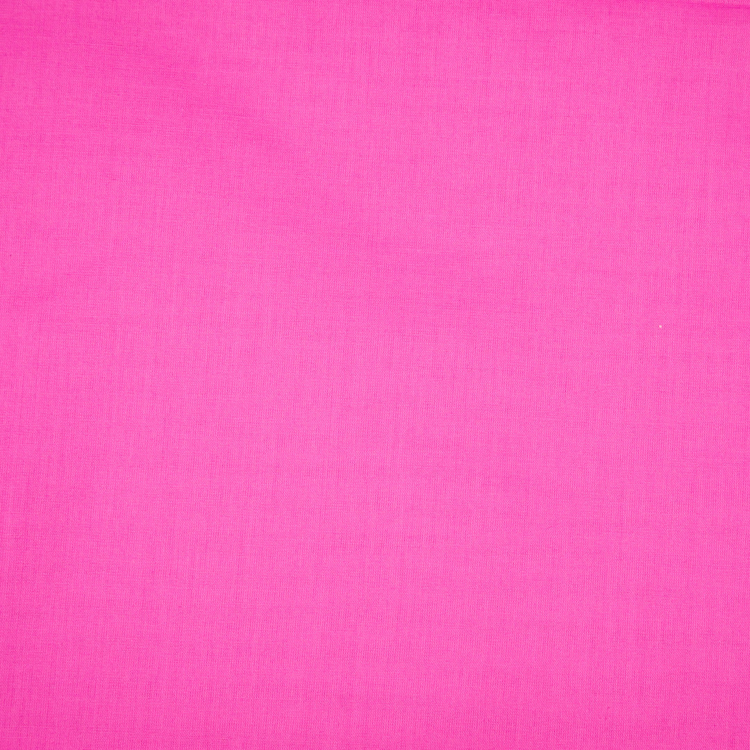 MINERVA - COTTON VOILE SOLIDS