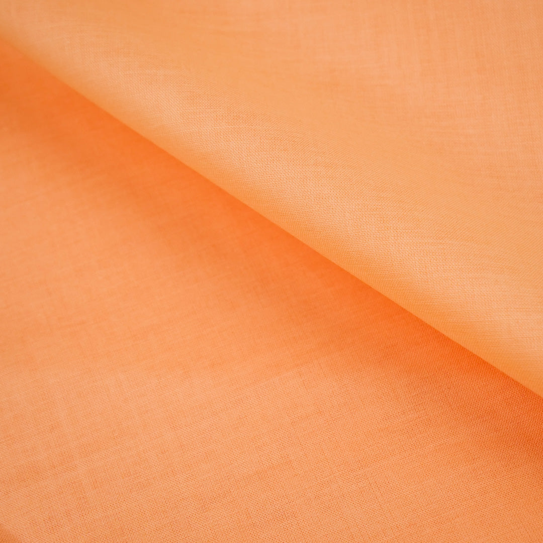 WHIMSICAL LITTLE WONDERS - COTTON VOILE SOLIDS