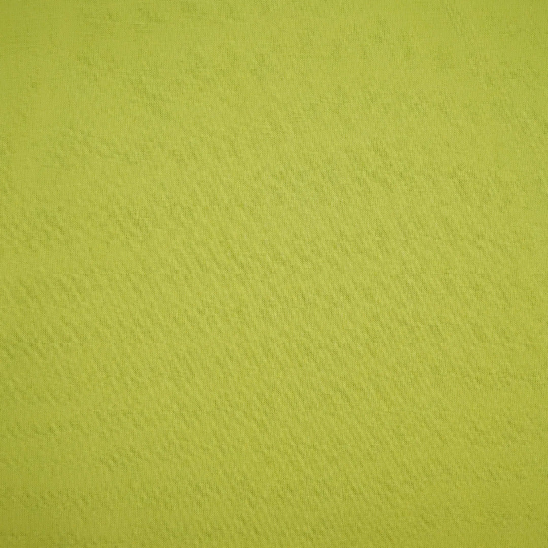 MINERVA - COTTON VOILE SOLIDS