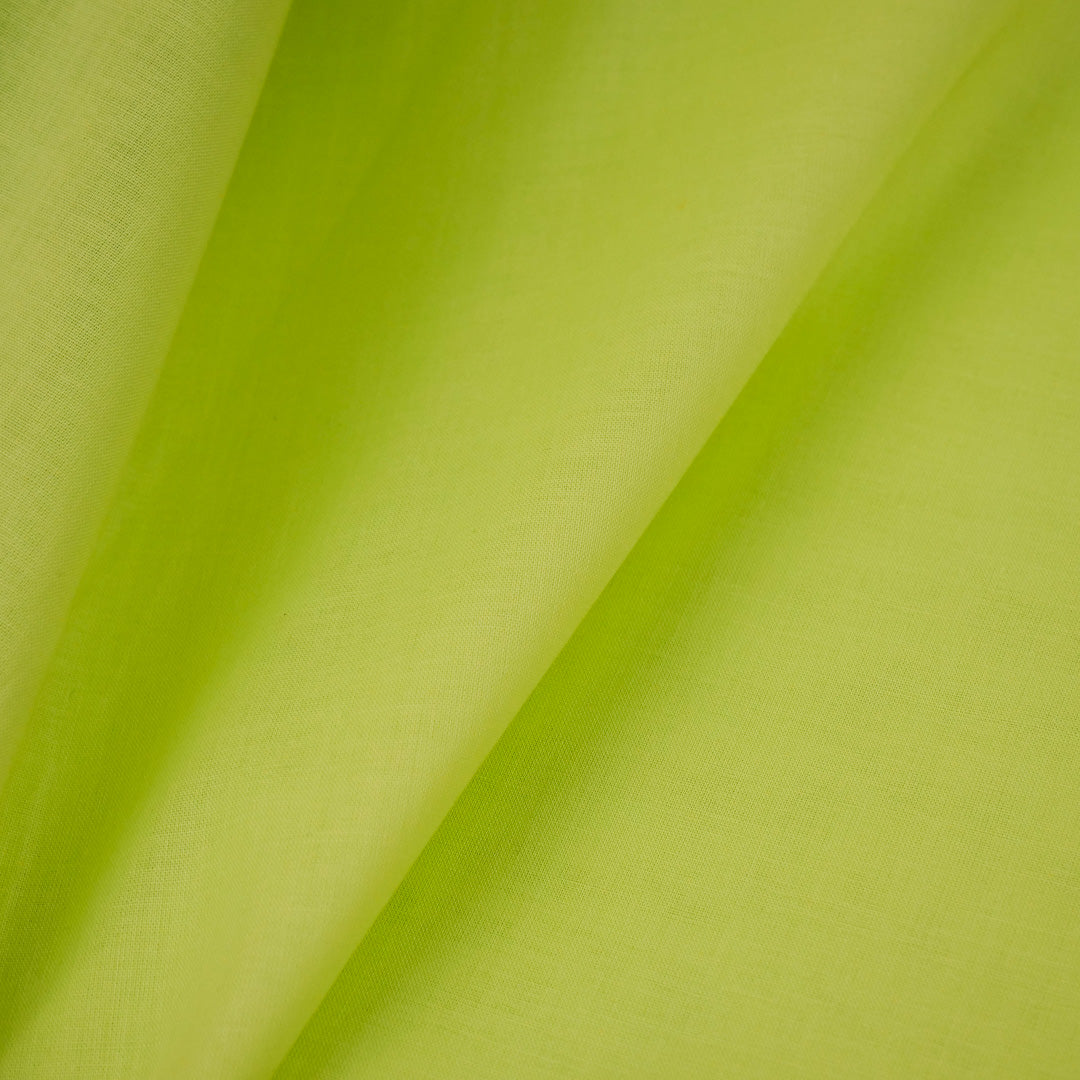 MINERVA - COTTON VOILE SOLIDS
