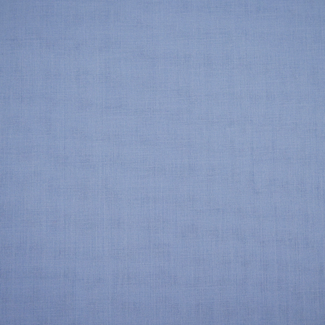 WHIMSICAL LITTLE WONDERS - COTTON VOILE SOLIDS